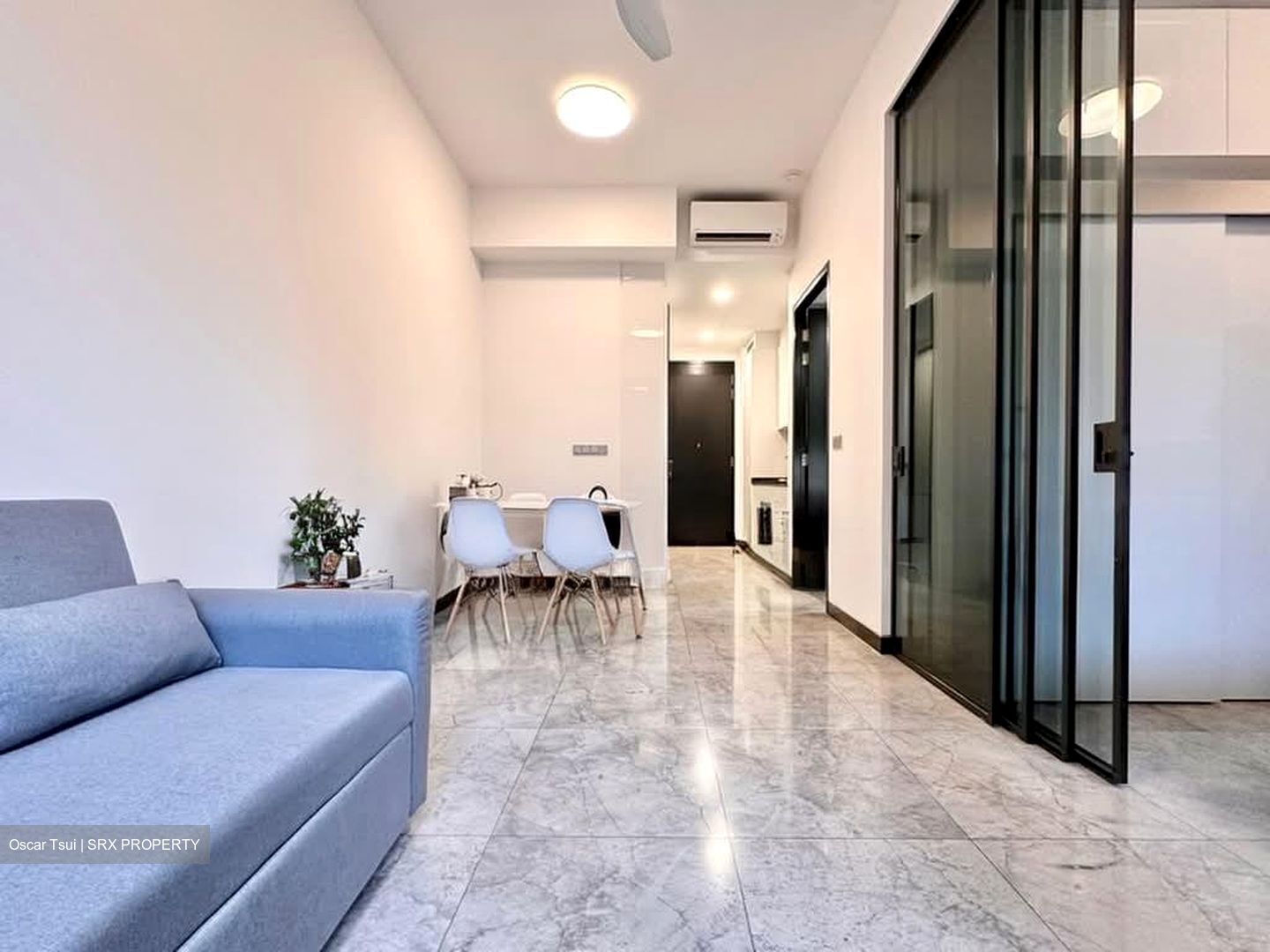 Midtown Bay (D7), Apartment #583912241